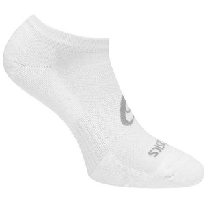 asics invisible socks