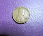 1932-D Lincoln Wheat Penny Cent VF
