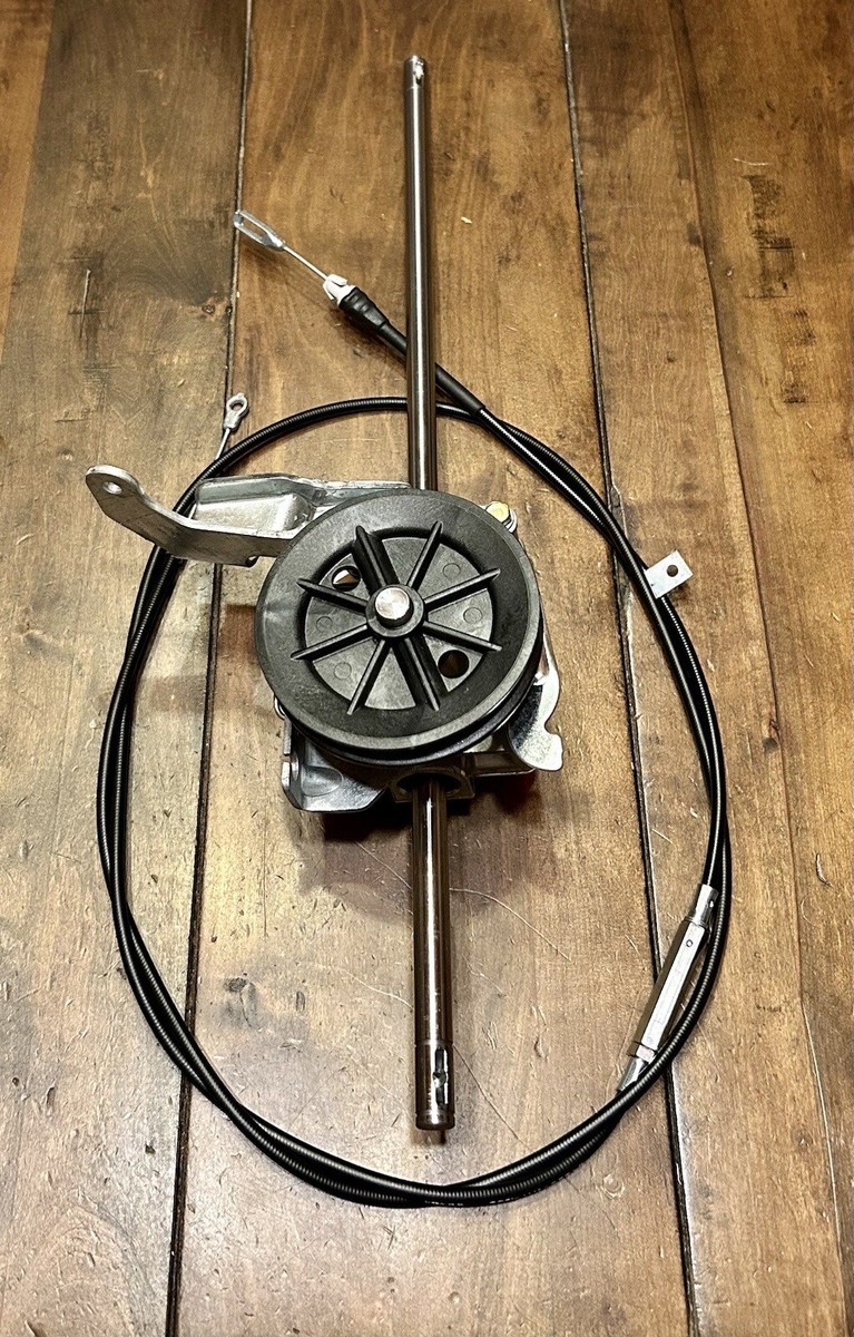 HONDA Transmission Kit HRR216(K3-K5) HRX217(K1-K2) 06200-VH7-305