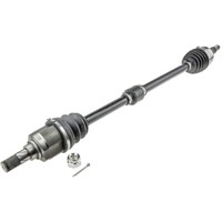 Nty Antriebswelle Vorne Rechts FüR Jeep Compass MK49 2.0 2.4 Patriot MK74 Dodge