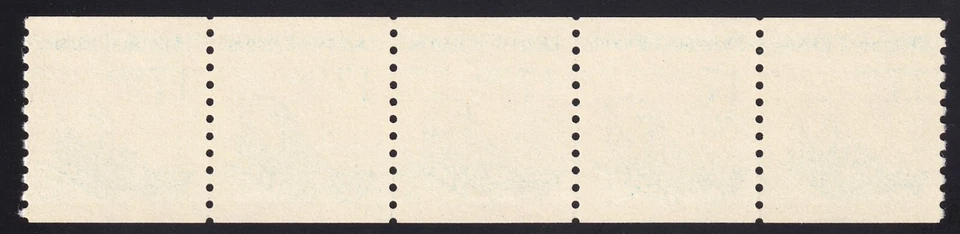 2135 Transportation Issue – 17c "Dog Sled 1920s" PNC 5 Plate 2  MNH - Image 2 of 2