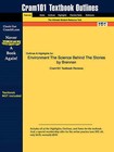 Studyguide for Environment the Science Behind the Stories by Brennan, ISBN 9780805344271 by Withgott Brennan, Cram101 Textbook Reviews (Paperback / softback, 2006)