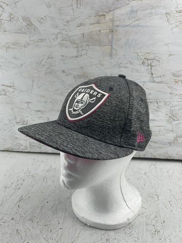 New Era 59fifty Las Vegas Raiders 