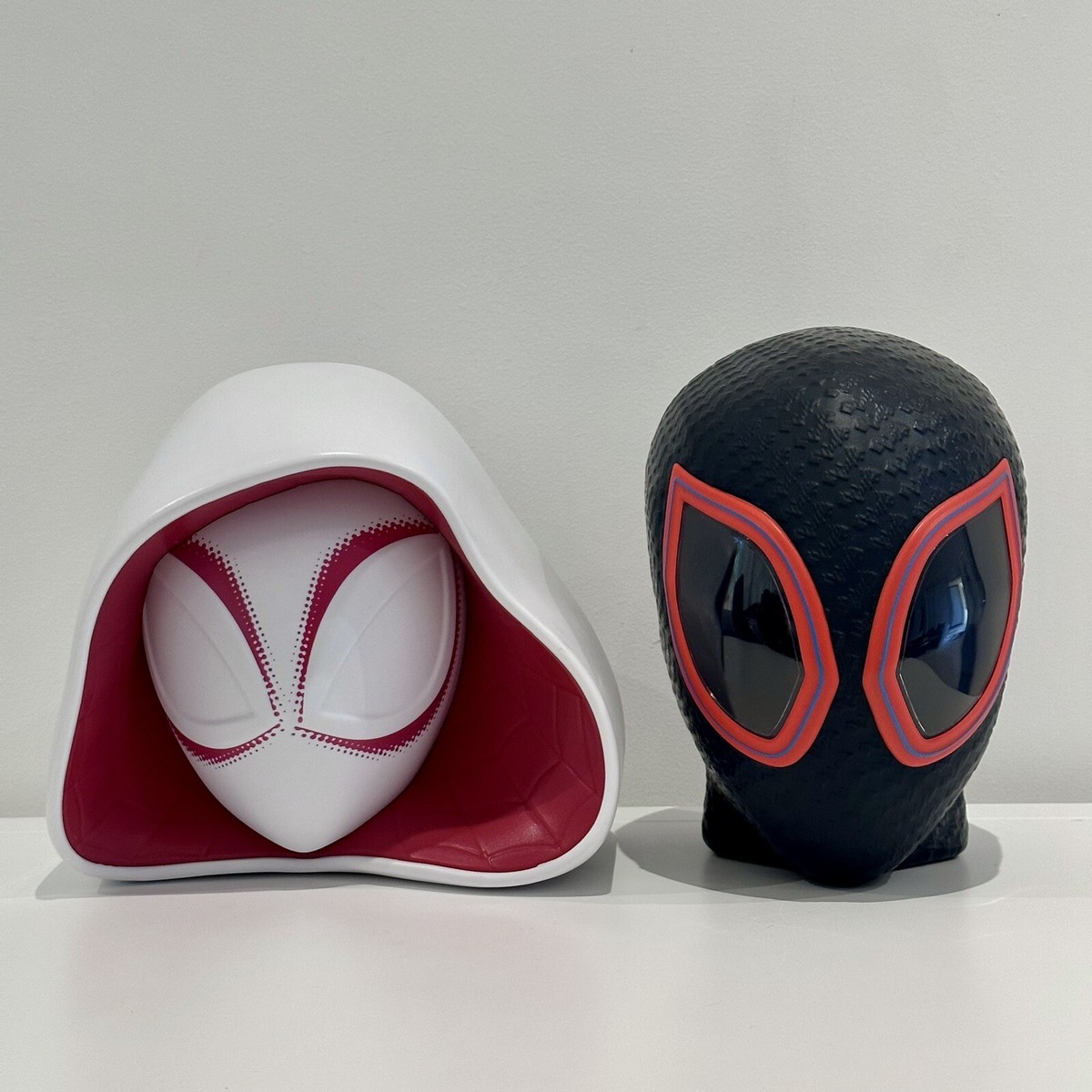 SOLD OUT SpiderMan Across The Spiderverse Miles and Gwen AMC Popcorn