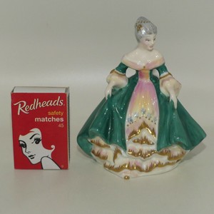 Sp93 Autumn And Winter New Products Royal Doulton Miniature Figurine Southern Belle Hn3244 Signature Series Uk Inventory End Sabi Org Ar