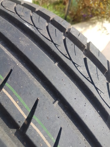 Kia Sportage Alloy Wheel And Tyre In Mint condition 235/55R18 100R TYRE - Picture 4 of 5