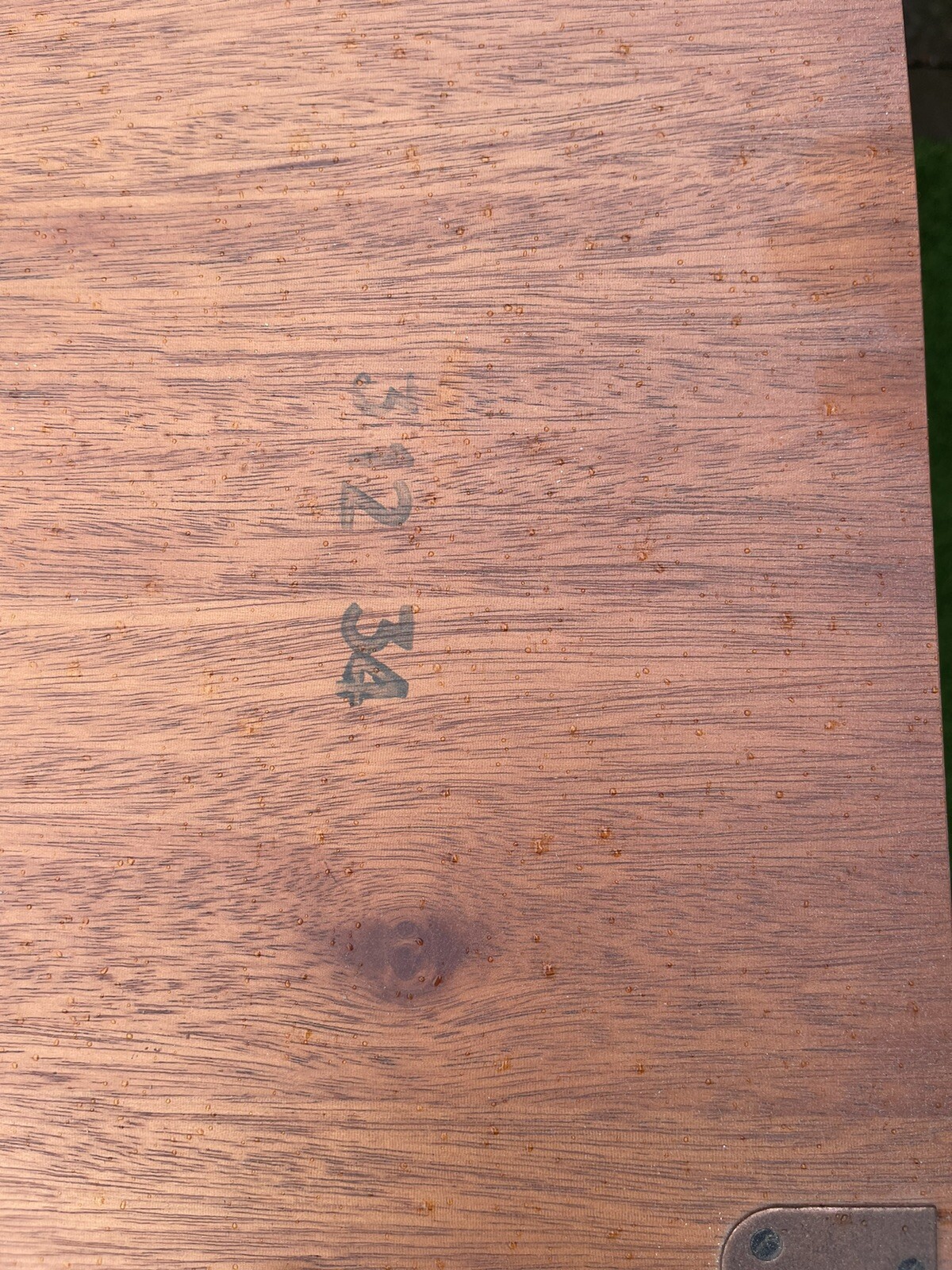 Vintage Retro Mid Century G Plan Fresco Teak Dining Table and 6 Chairs