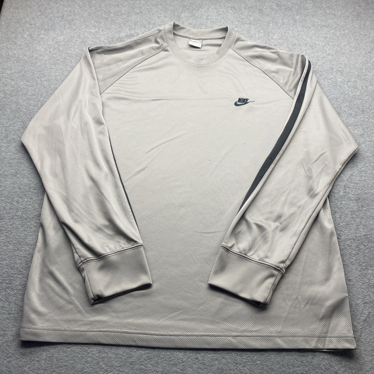 nike baseball undershirt