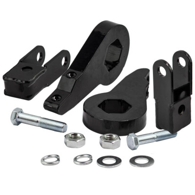 1-3'' Zoll Höherlegung Vorne for GMC Sierra 1500 Pick-up 99-06 Leveling Lift Kits