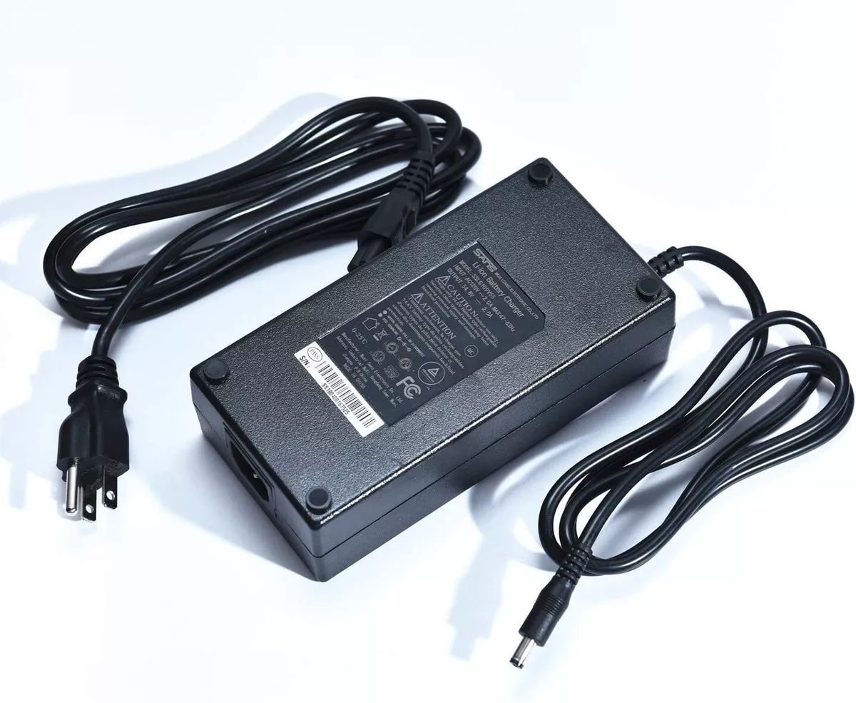 Super 73 Electric Bike Lithium Battery Charger HD 48 volt eBay