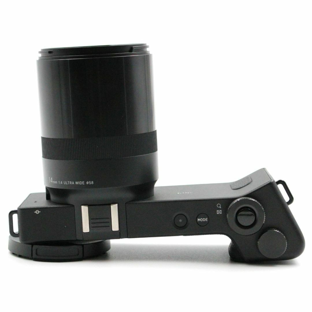 Sigma dp0 Quattro 29.0MP Digital Camera - Black for sale Sigma dp0 Quattro 29.0MP Digital Camera - Black for sale