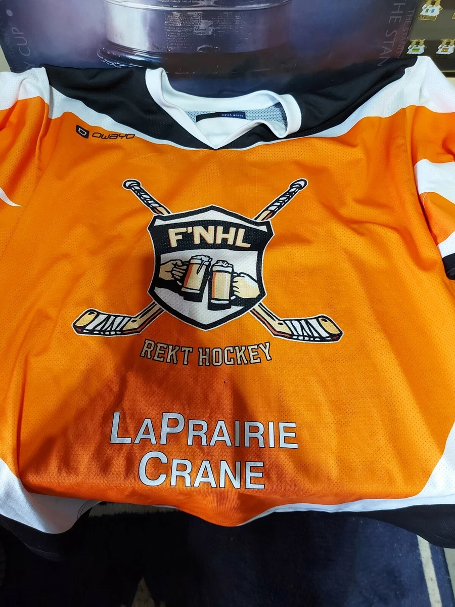 Beer league cheap hockey jerseys