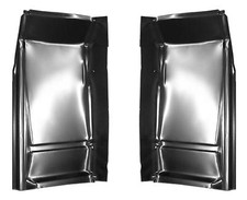 Inner Cab Floor 88-98 Chevy Gmc Pickup 92-99 Blazer Tahoe Suburban Yukon-pair Inner Cab Floor 88-98 Chevy Gmc Pickup 92-99 Blazer Tahoe Suburban Yukon-pair
