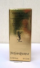 Yves Saint laurent Touche Eclat Le Teint Foundation SPF22  - Various 