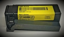 Horn  Halter   R360.1616.04  für TYP 312 Wendeschneidplatten,Wendeplatten