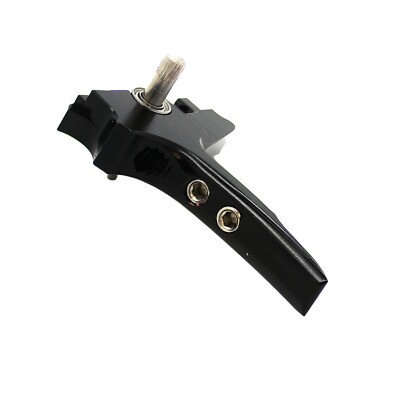 Inception Designs Fang Trigger Planet Eclipse MG100 EMEK 100 Etha3M Black