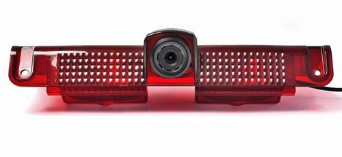 Rückfahrkamera Sicherheit RVS-913619N-NM für Chevrolet Express Vans - Bild 9 von 11