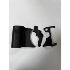 3pcs/Set for Canon EOS RP Grip Leather Thumb Rubber