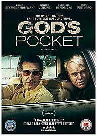 God's Pocket (DVD, 2015) for sale online | eBay