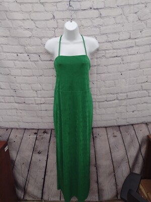 Wild Fable Women's Dress, Green, Size L | eBay