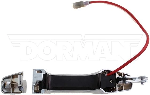 Manija de puerta exterior Dorman 83674 para Land Cruiser LX570 6921060110 6921760130 Foto 3 de 3