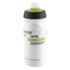 Bottle Zefal 22oz Sense Pro 65 White/Black/Green