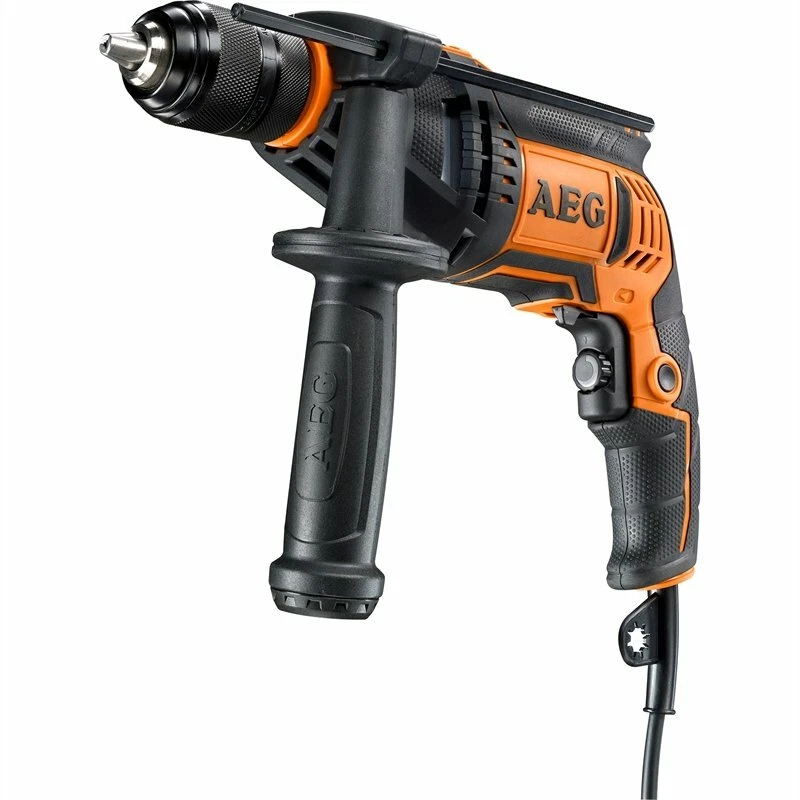 AEG 750W Hammer Drill