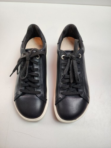 Birkenstock Bend Low Black Regular -Size L7-M6