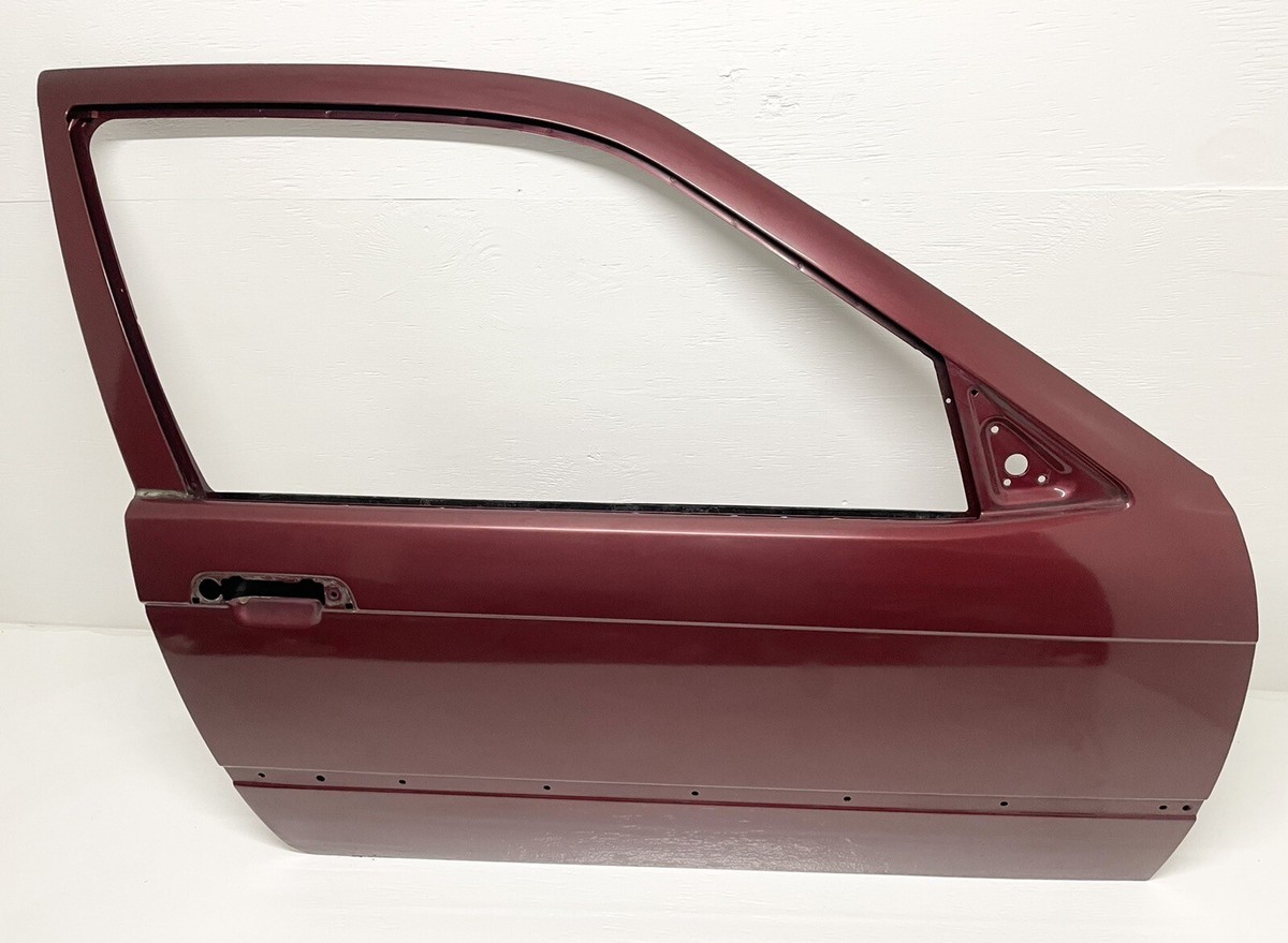 Genuine OEM BMW E36 318ti Front Door Shell Right 41518233864