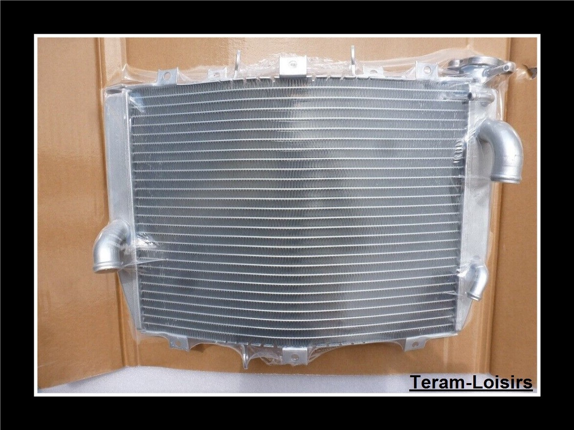 Radiator For Kawasaki ZX10R From 2004 To 2005 / Type 39061-0041