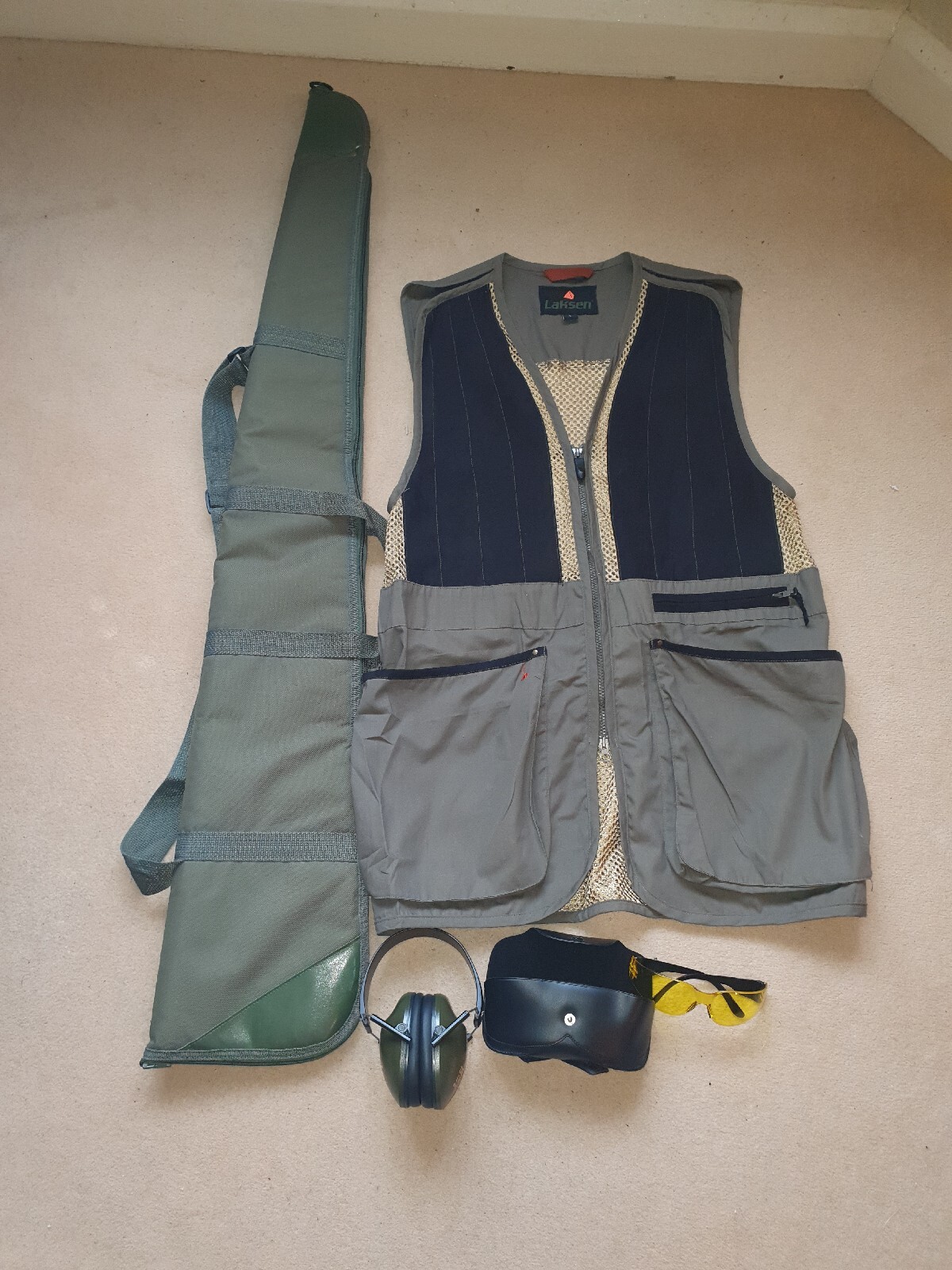 shotgun Skeet Sporting Shooting accessories eBay