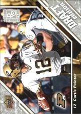 A7904- 2009 Upper Deck Draft Edition FB #s 1-200 -You Pick- 15+ FREE US SHIP