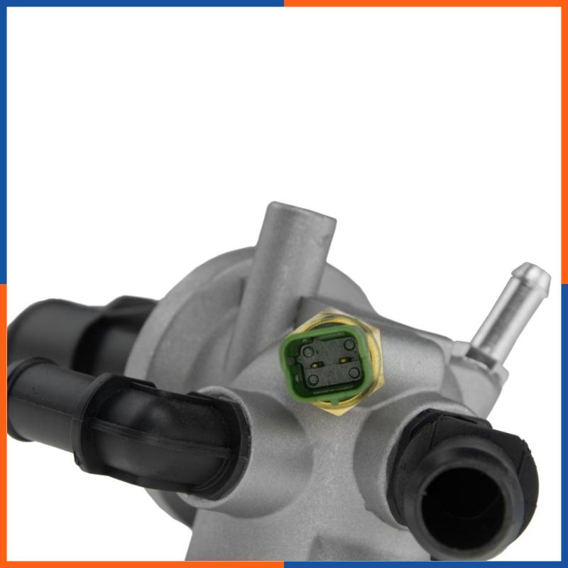 Thermostat pour OPEL solution aiguille de température instable 692-88 32646