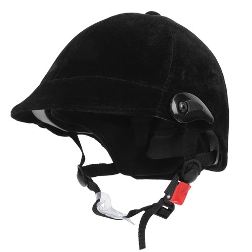 Scooter Equestrian Helmet Horse Riding Scooter Riding Outdoor