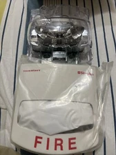 SIMPLEX 4904-9355 110 cd strobe white