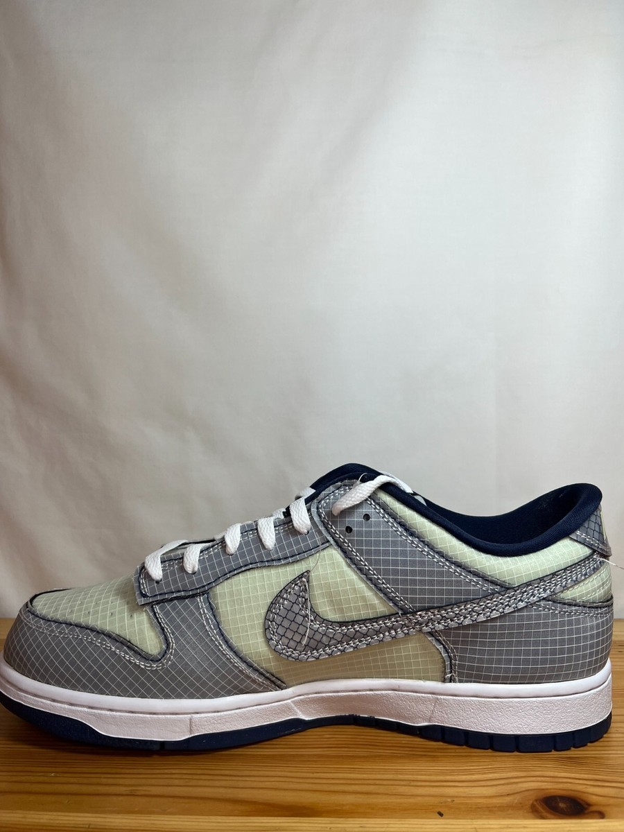 Nike Dunk Low Union Passport Pack Pistachio DJ9649-401 Men Size