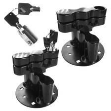 NEW ROTOPAX Standard Pack Mount Lock RX-LOX-PM RX-PM LOX-PM 2PCS