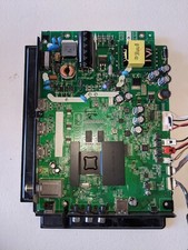 TCL 32s3750 Main Board T8-32NAZP-MA4 , buttons, ir sensor, speakers