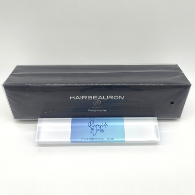 Bioprogramming (HBRST27D-JP) Hair Bureon 27D Plus [Straight] for