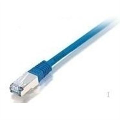 equip Patch-Kabel - RJ-45 (M) - RJ-45 (M) - 20 m - SSTP # 605539