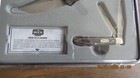 Buck Knife 381 & 133 Large Folder Combo   ( Collectors Tin ) — photo 8