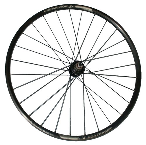 Chambre à Air Vélo 700x35c-44c - Valve Schrader 48 Mm, 27 X 1-3/8-1-3/4 (neuf, Sous Emballage)