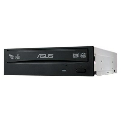 ASUS DRW-24D5MT Interner Optischer Disc Player DVD Super Multi DL Schwarz (Asus DR