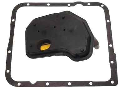 ACDelco OEM GM 24208576 Automatic Transmission Fluid Filter Kit with Gasket/Seal