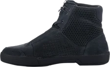 Alpinestars Chrome Air Shoes US 12 Black