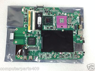NEW ORIGINAL DELL Dell Vostro A860 Laptop motherboard M712H 0M712H 