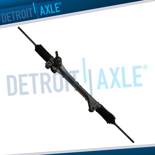Steering Rack and Pinion for 2010 2011 2012 Ford Escape Mazda Tribute Mariner