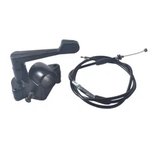 7/8" Metal Thumb Throttle Cable  For Chinese 50cc to 250cc ATV Quad
