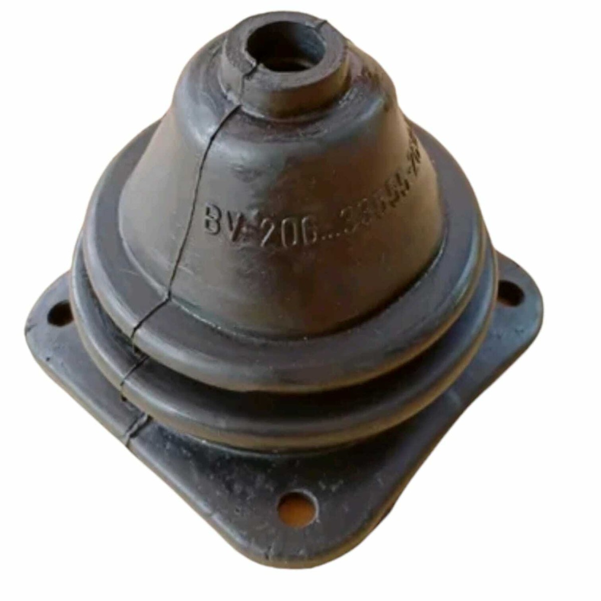 TOYOTA LAND CRUISER BJ40 BJ42 FJ40 FJ55 GEAR SHIFT BOOT CHANGE