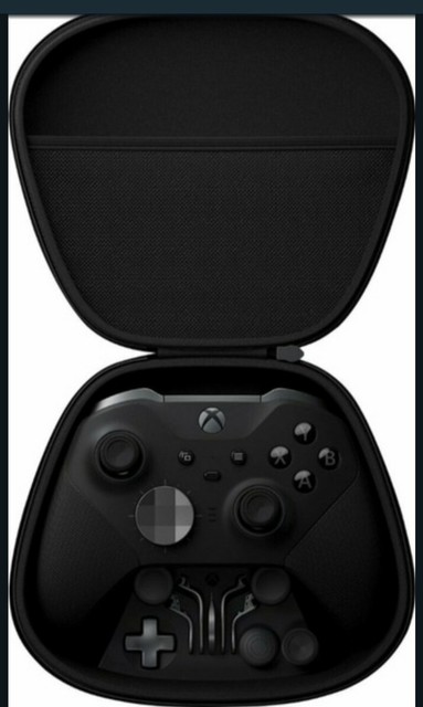 controller elite series 2